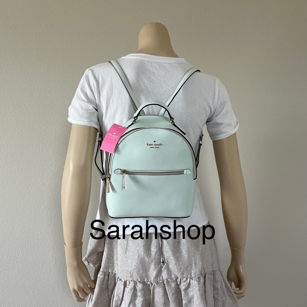♠️Kate Spade backpack - Picture 6 of 12